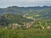 21 Vista su Santa Croce e San Pellegrino Terme